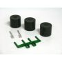 1/64 Bale Fork Double Bale Mover Set thumbnail