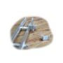 1/64 Weight Bracket for Suitcase weights thumbnail