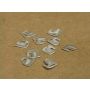 1/64 Weights Suitcase 100# package of 11 thumbnail