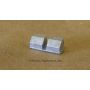 1/64 Weights Side JD 8000 or 9000 Track Tractors thumbnail