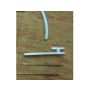 1/64 Drawbar Swinging Kit John Deere 9000T thumbnail
