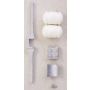 1/64 Saddle Tank Kit JD 8000 Series thumbnail