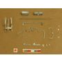 1/64 Tractor Detail Kit JD 8000T thumbnail