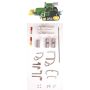 1/64 Tractor Detail Kit JD 9000T thumbnail