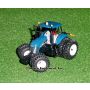1/64 Tractor Detail Kit Case IH MX & NH TG Series w/steering thumbnail