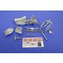 1/64 Tractor Kit Ford 8000, 8600, 9000, or 9600 thumbnail