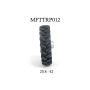 1/64 Single Rims 20 x 50 for 20.8 x 42 tires pair thumbnail