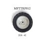 1/64 Single Rims 20 x 50 for 20.8 x 42 tires pair thumbnail