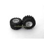 1/64 Single Rims 76/50 x 32 pair thumbnail