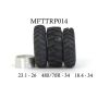 1/64 Single Rims 500 x 260 pair thumbnail