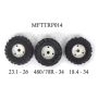 1/64 Single Rims 500 x 260 pair thumbnail