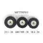 1/64 Single Rims 500 x 280 pair thumbnail