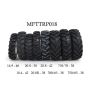 1/64 Single Rims 750 x 330 pair thumbnail