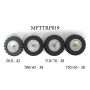 1/64 Single Rims 800 x 340 pair thumbnail