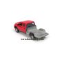 1/64 Welder/Sprayer Bed 8' wide for pickups thumbnail