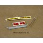 1/64 Wide Load Sign Kit thumbnail