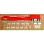 1/64 Slide Out Extensions for Lowboy Trailers, set of 10 thumbnail