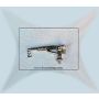 1/64 Service Crane Fixed Position Boom thumbnail