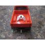 1/64 5th Wheel Plate w/pin to fit Ertl pickups thumbnail