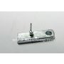 1/64 Drawbar Hitch for Greenlight pickups Large thumbnail
