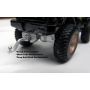 1/64 Hitch Bracket for Greenlight pickups thumbnail