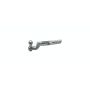 1/64 Reese Ball Hitch Standard for Greenlight pickups thumbnail