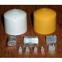 1/64 Sprayer Truck/Trailer Accessory Kit thumbnail