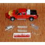 1/64 Pickup Truck Detail Kit Extended Cab Trucks thumbnail