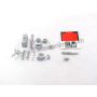 1/64 Service Truck Kit w/raisable boom Deluxe thumbnail