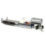1/64 Sprayer Trailer Kit for DCP flatbed trailers thumbnail