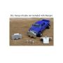 1/64 Front Weight Bumper with Top Tank for pickups thumbnail