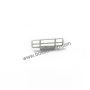 1/64 Front Grille Guard 3 Bar for Pickups thumbnail