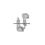 1/64 Mirrors Extended for Dodge pickups pair thumbnail