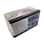 1/16 Caterpillar Crawler Twenty-Five gray thumbnail