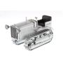 1/16 Caterpillar Crawler Twenty-Five gray thumbnail