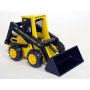 1/25 New Holland Skid Steer Loader L-555 thumbnail