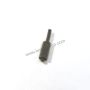Part 1/16 Muffler Black oval thumbnail