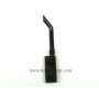 Part 1/16 Muffler Plastic Black Side Mount thumbnail