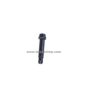 Part 1/16 Air Cleaner Black 1 1/16 inch thumbnail