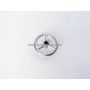 Part 1/16 Steering Wheel flat metal 1 inch thumbnail