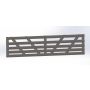 1/64 Gate 16' Galvanized Type thumbnail