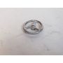 Part 1/16 Steering Wheel Metal 1 1/16 inch thumbnail