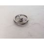 Part 1/16 Steering Wheel Metal  1 1/16 inch thumbnail