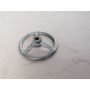 Part 1/12 Steering Wheel Metal  1 1/2 inch thumbnail