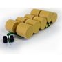 1/64 Round Bale Transport Trailer thumbnail