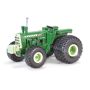 1/64 Oliver 1950 with Terra Tires Toy Tractor Times 35th Anniversary thumbnail