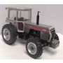 1/64 White 2-110 MFD with cab red stripe thumbnail