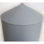 1/64 Grain Bin #60  165,000 bushel thumbnail