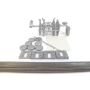 1/64 Grain Leg w/Accessories thumbnail