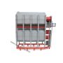 1/64 Grain Dryer Stackable Two High thumbnail